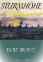 Sturmhöhe - Emily Brontë