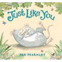 Just Like You - Jan Fearnley