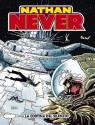 Nathan Never n. 96: La cortina del silenzio - Claudio Fattori, Stefano Casini, Roberto De Angelis