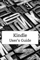 Kindle User's Guide - Amazon