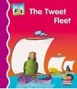 The Tweet Fleet - Kelly Doudna