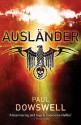 Ausländer - Paul Dowswell