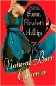 Natural Born Charmer - Susan Elizabeth Phillips