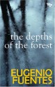 Depths of the Forest: A New Case for Private Investigator Cupido - Eugenio Fuentes, Paul Antill