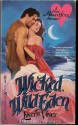 Wicked, Wild Eden - Lynette Vinet