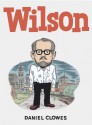 Wilson - Daniel Clowes