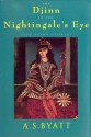 The Djinn and the Nightingale's Eye: Five Fairy Stories - A.S. Byatt