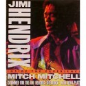 Jimi Hendrix: Inside The Experience - Mitch Mitchell