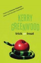 Trick or Treat (Corinna Chapman Mystery 4) - Kerry Greenwood