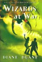 Wizards at War - Diane Duane