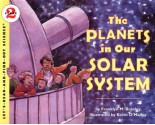 The Planets in Our Solar System - Franklyn Mansfield Branley, Kevin O'Malley