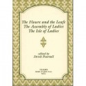 The Floure and the Leafe, and the Assembly of Ladies - Derek Albert Pearsall