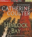 Hemlock Bay (FBI Thriller) - Catherine Coulter, Paul Costanzo, Renée Raudman