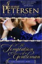 The Temptation of a Gentleman - Jenna Petersen