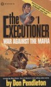 War Against the Mafia - Don Pendleton