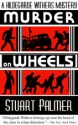 Murder on Wheels - Stuart Palmer