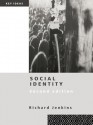 Social Identity - Richard Jenkins