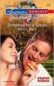 Tempted by a Texan - Mindy Neff