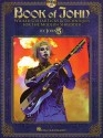 Book of John: Wicked Guitar Licks & Techniques for the Modern Shredder (Book & CD) (Guitar Educational) - John 5