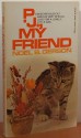 P.J., My Friend - Noel B. Gerson