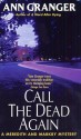 Call the Dead Again - Ann Granger