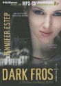 Dark Frost - Jennifer Estep