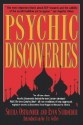 Psychic Discoveries - Sheila Ostrander, Lynn Schroeder, Ostrander & Schroeder