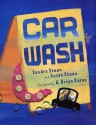 Car Wash - Sandra Steen, Susan Steen, G. Brian Karas