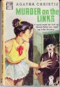 The Murder on the Links - Agatha Christie