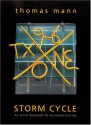 Thomas Mann: Storm Cycle--An Artist Responds to Hurricane Katrina - Stefano Catalani, Thomas Mann