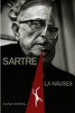 La náusea - Jean-Paul Sartre