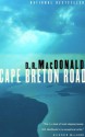 Cape Breton Road - D.R. MacDonald