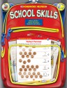 School Skills, Grades PK - 1 - Frank Schaffer Publications