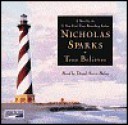 True Believer - Nicholas Sparks, David Aaron Baker