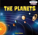 The Planets - Elisa Peters