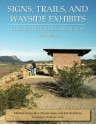 Signs, Trails, and Wayside Exhibits: Connecting People and Places (Interpreter's Handbook Series) - Michael Gross, Ron Zimmerman