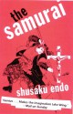 The Samurai - Shūsaku Endō