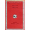 Philippics (Cicero, Vol 15) - Cicero, Walter C.A, Ker