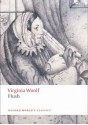 Flush - Virginia Woolf