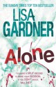 Alone - Lisa Gardner