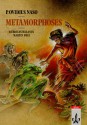Metamorphoses, Text - Ovid, Martin Frei, Rubricastellanus