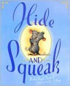 Hide-and-Squeak - Heather Vogel Frederick, C.F. Payne