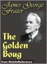 The Golden Bough - James George Frazer