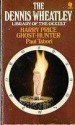 Harry Price Ghost Hunter (The Dennis Wheatley Library Of The Occult) - Paul Tabori