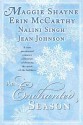 An Enchanted Season (Psy-Changeling, #0.5; Murphy Sisters, #1) - Maggie Shayne, Erin McCarthy, Nalini Singh, Jean Johnson