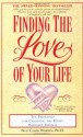 Finding the Love of Your Life: Ten Principles for Choosing the Right Marriage Partner - Neil Clark Warren