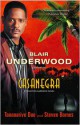 Casanegra - Blair Underwood, Tananarive Due, Steven Barnes