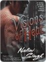 Visions of Heat - Nalini Singh