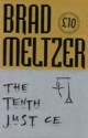 The Tenth Justice - Brad Meltzer