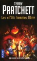 Les ch'tits hommes libres - Terry Pratchett